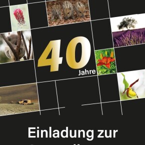 40 Jahre... eine lange Zeit!